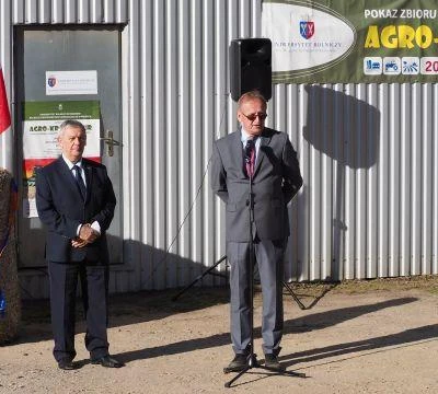 Agro-Krak UR 2019
