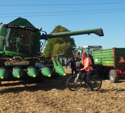 Agro-Krak UR 2019