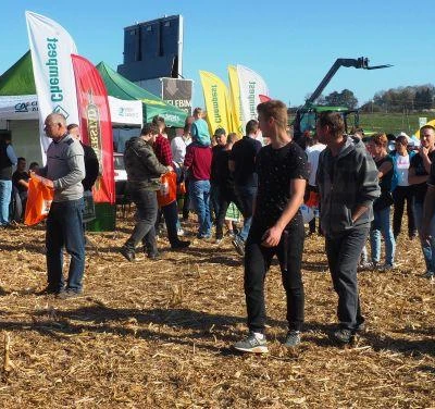 Agro-Krak UR 2019