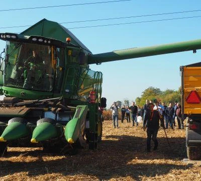 Agro-Krak UR 2019