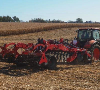 Agro-Krak UR 2019