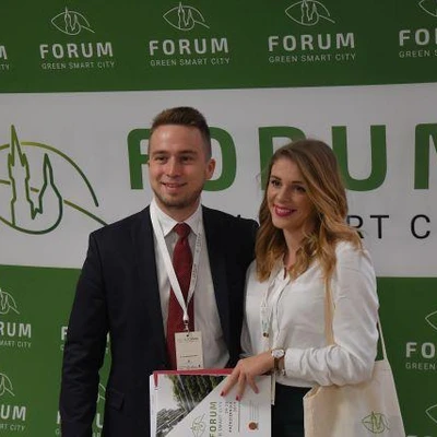 V Forum Green Smart City