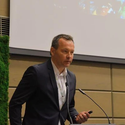 V Forum Green Smart City