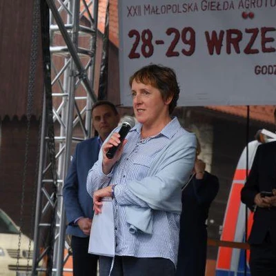 VI Małopolskie Targi Żywności 