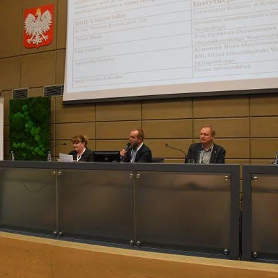 V Forum Green Smart City