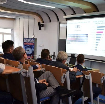 Inauguracja II edycji Studiów Podyplomowych MBA 