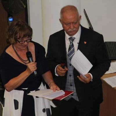 Jubileusz 50-lecia powstania 