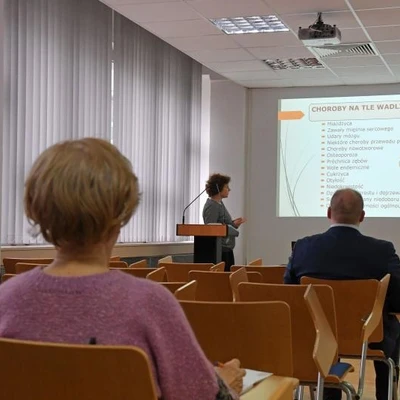 9-12 kwietnia 2019 r., Krakowskie Dni Integracji