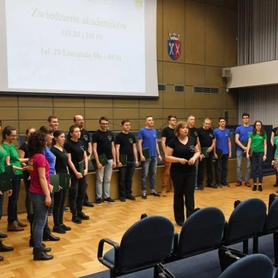 21 marca 2019 r., Dzień Otwarty UR