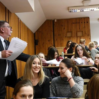 Wielka Lekcja Inżynierii Środowiska