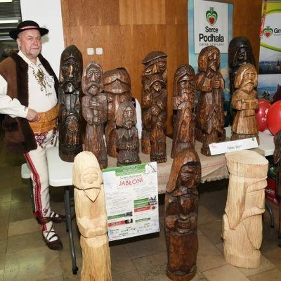 Małopolska Giełda Agroturystyczna