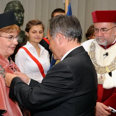 6 października 2011 r., Inauguracja Roku Akademickiego