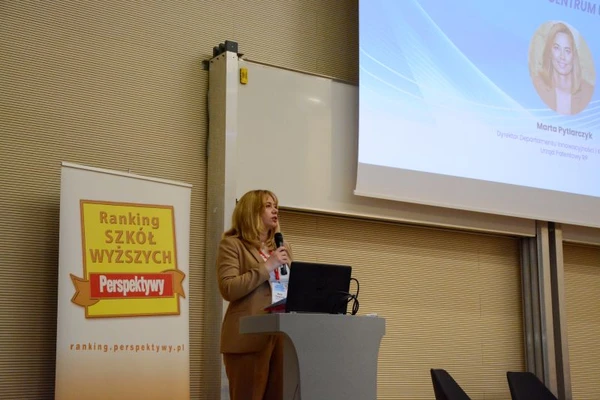 Uniwersytet Rolniczy na Seminarium Rankingowym 2025