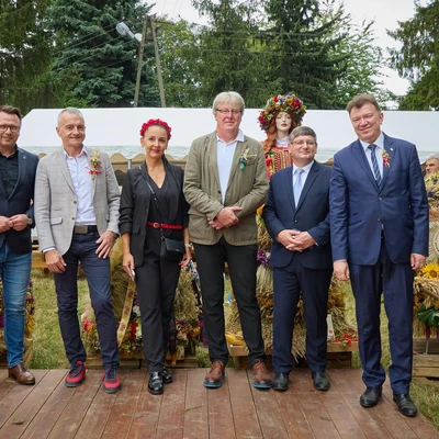 Dożynki Gminno-Uniwersyteckie 2025_15