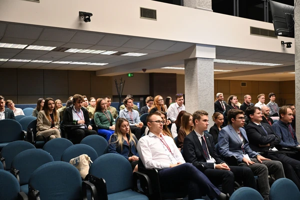 XIX Ogólnopolska Konferencja Studentów Geodetów