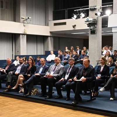 28 - 29 kwietnia 2025r. XIX Ogólnopolska Konferencja Studentów Geodezji