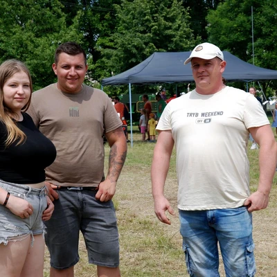 V Zlot Starych Ciągników i Samochodów na WIPIE_43