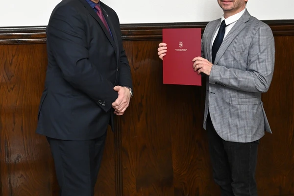 Powołania Rady Uczelni