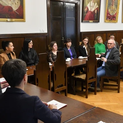 Podsumowanie tegorocznej edycji Małopolskiej Nocy Naukowców