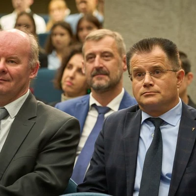 Uroczysta inauguracja roku akademickiego 2024/2025 na Wydziale Weterynarii