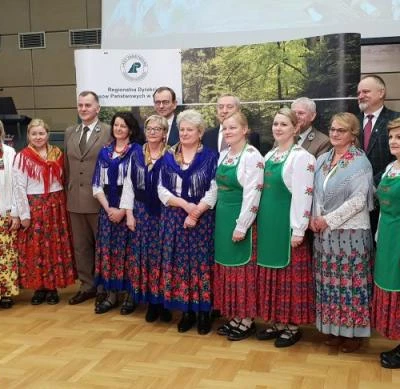 01 marca 2023 r., Briefing prasowy dotyczący 2. edycji konkursu pn. Natura od Kuchni