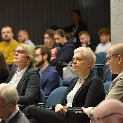 20-21 kwietnia 2023 r.; VII Forum Green Smart City