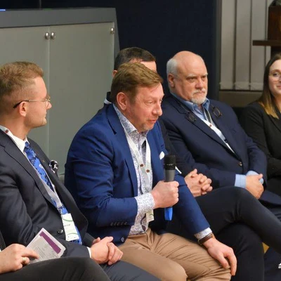 20-21 kwietnia 2023 r.; VII Forum Green Smart City