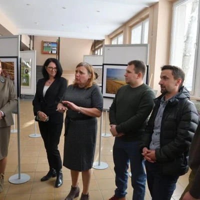 13 grudnia 2022 r.,, Ochrona Chomika Europejskiego