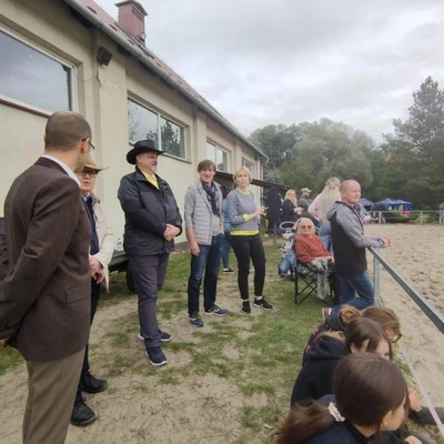 16 października 2022 r., Hubertus 2022