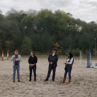 16 października 2022 r., Hubertus 2022