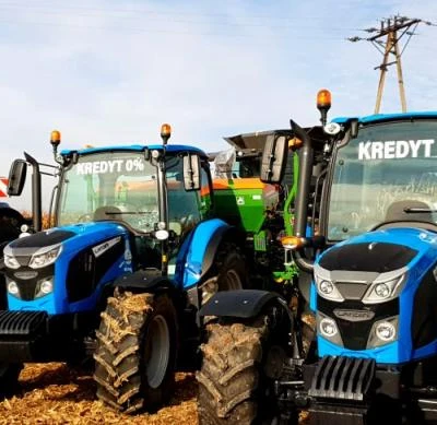 23 października 2022 r., AgroKrak 2022 URK