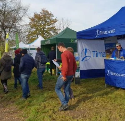 23 października 2022 r., AgroKrak 2022 URK