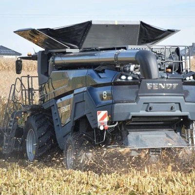 23 października 2022 r.; Agro-Krak 2022