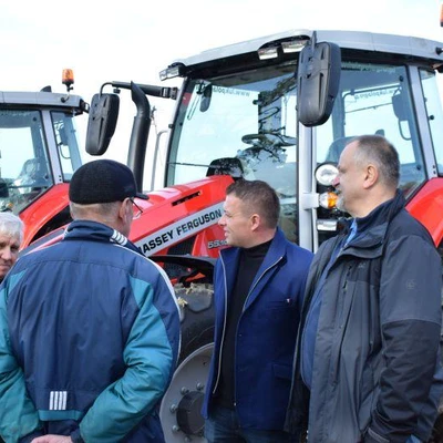 23 października 2022 r.; Agro-Krak 2022