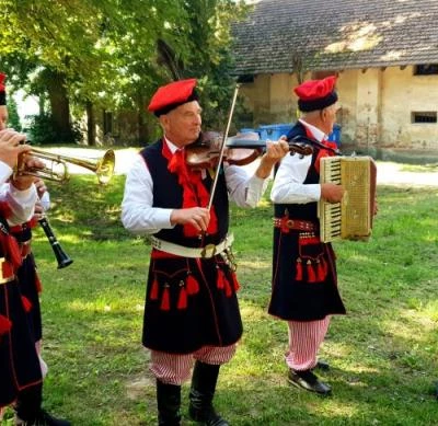 27 sierpnia 2022 r., Święto Plonów 2022