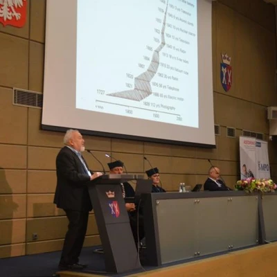 5-6 września 2022 r., Konferencja z okazji Jubileuszu 45-lecia Wydziału Inżynierii Produkcji i Energetyki