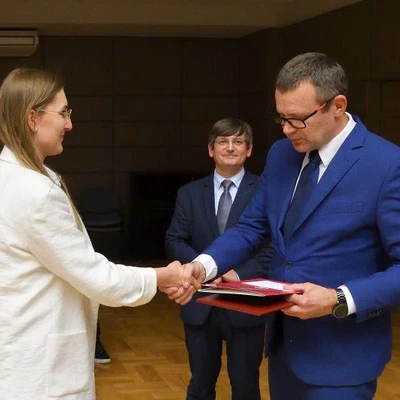 30 maja 2022 r., Zakończenie sesji Kół Naukowych