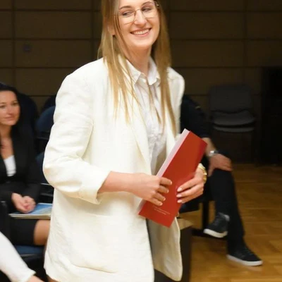 30 maja 2022 r., Zakończenie sesji Kół Naukowych