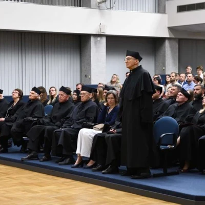 24 maja 2022 r., Uroczyste Promocje Habilitacyjne i Doktorskie oraz Odnowienia Doktoratów