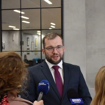 21 marca 2022 r., Rada Absolwentów Uniwersytetu Rolniczego