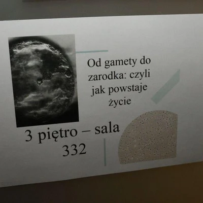 21 marca 2022 r., Dzień Otwarty UR - Biblioteka-Muzeum UR, WHIBZ, UCMW
