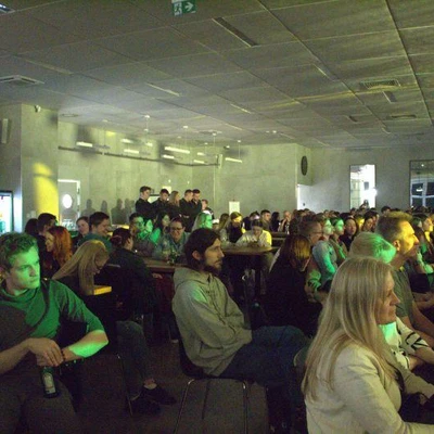 21 kwietnia 2022 r., Międzywydziałowy Turniej Artystyczny
