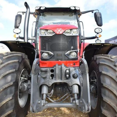 Agro-Krak UR 2021