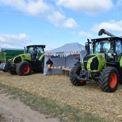 Agro-Krak UR 2021