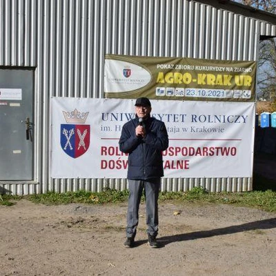Agro-Krak UR 2021