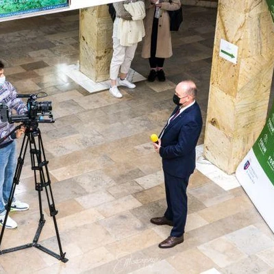 28-29 października 2021 r., VI Forum Green Smart City