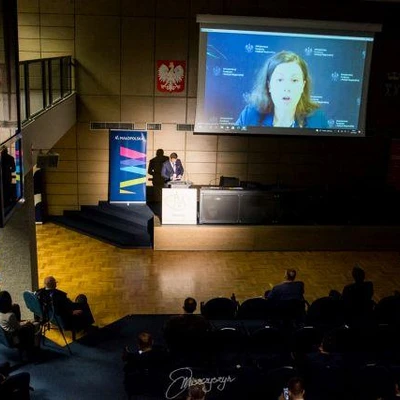 28-29 października 2021 r., VI Forum Green Smart City