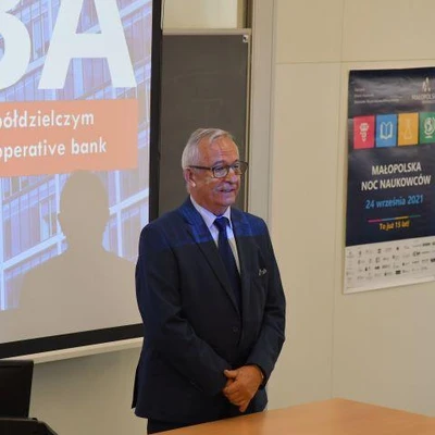15 października 2021 r., Zakończenie II edycji studiów MBA