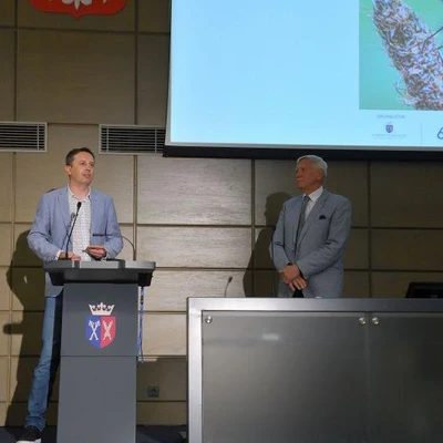 19 czerwca 2021 r., XIX Ogólnopolskie Dni Owada - Cz. 1. Wykłady