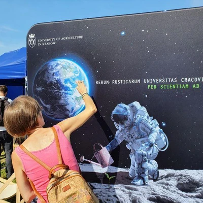 10-12 września 2021 r ., Udział UR w European Rover Challenge 2021